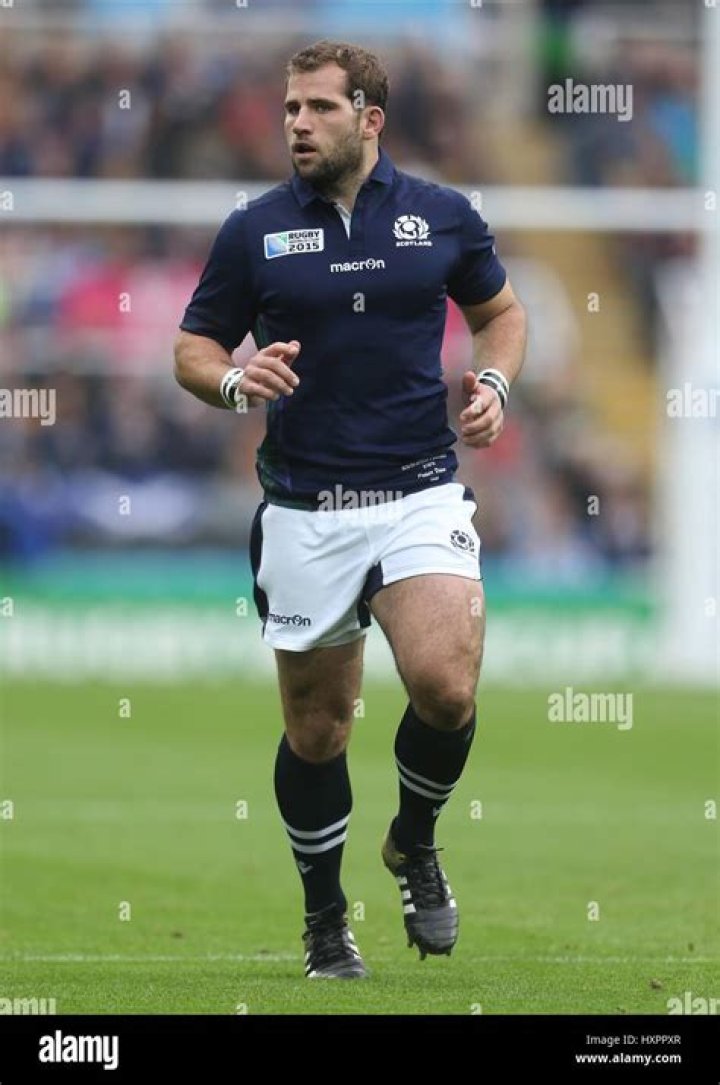 Unlocking The Legacy Of James Fraser Brown In Public Health