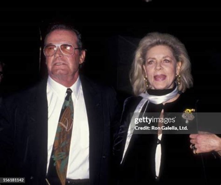 Exploring The Enigmatic Bond Of James Garner And Lauren Bacall