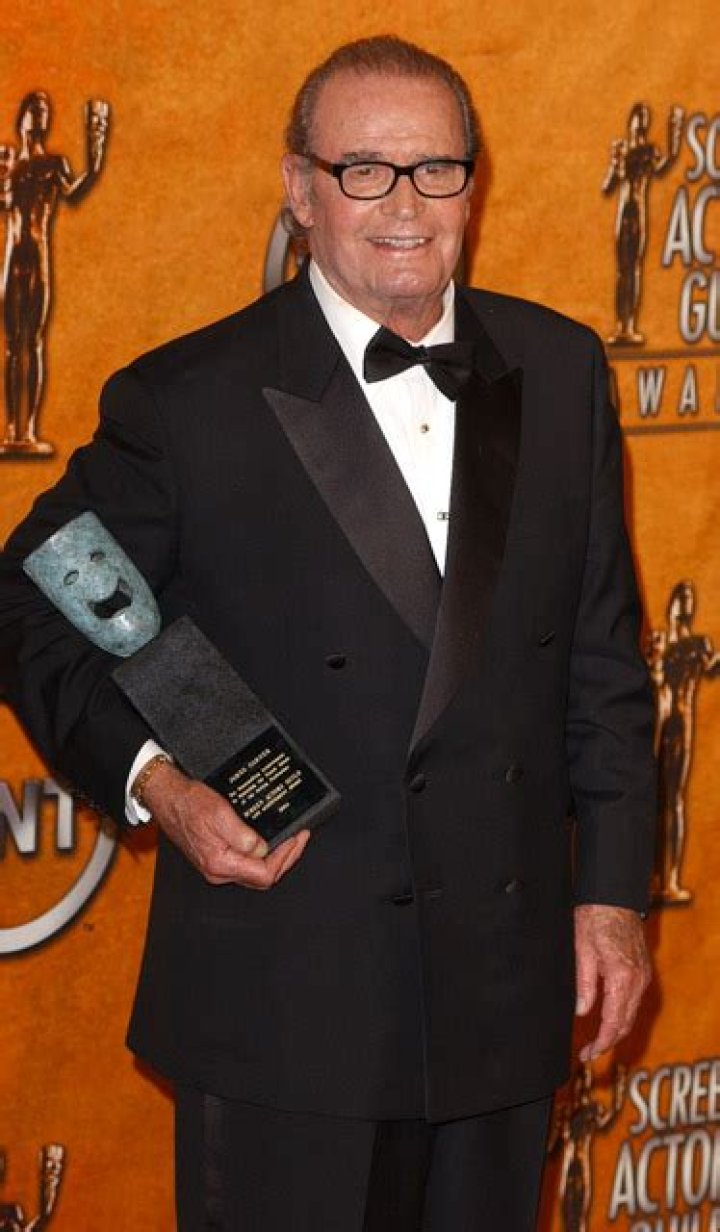 Unveiling The Secrets Of James Garner's Towering Height: Discoveries And Insights