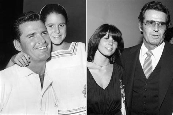 Uncover The Secrets: James Garner's Kids Exposed