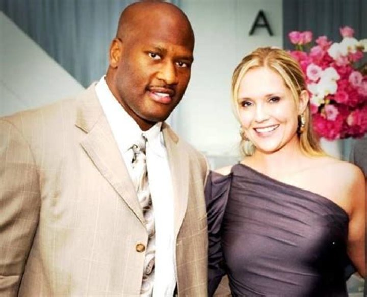 Explore The Fascinating World Of James Harrison's Wife