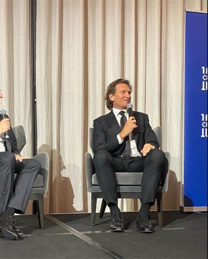 Unveiling James Hird's Net Worth: Surprising Revelations