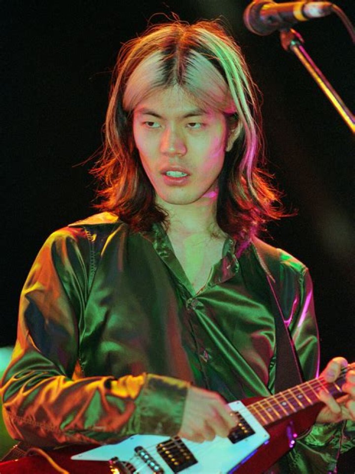 Unveiling The Musical Genius Of James Iha: Discoveries And Insights