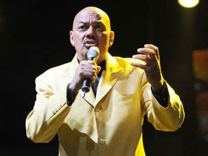 James Ingram's Cause Of Death Revealed