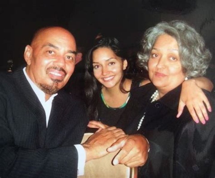 Discoveries And Insights Into The Lives Of James Ingram's Children