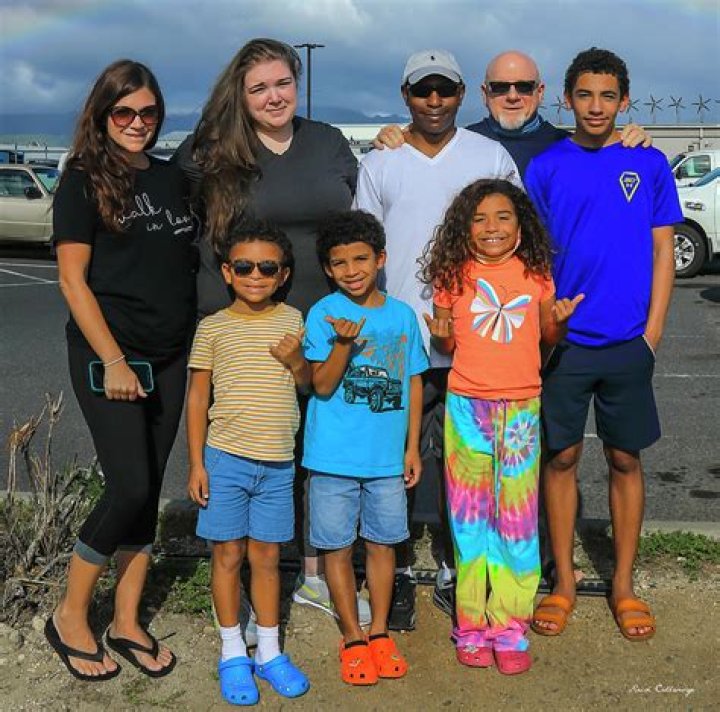 Discoveries Into James Ingram's Children