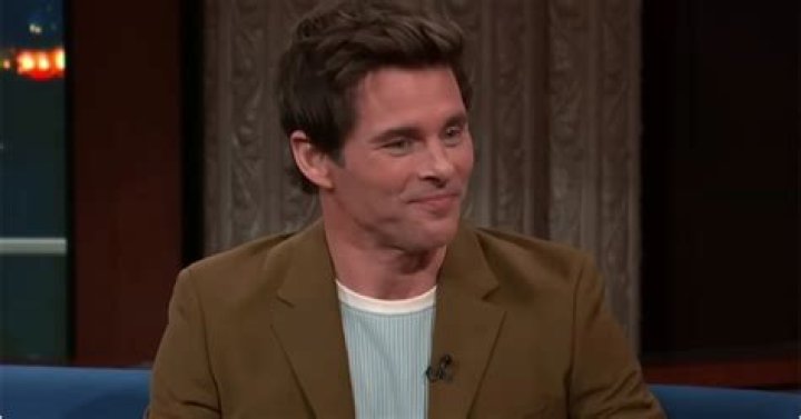 Unveiling James Marsden's Net Worth In 2024: Surprises And Success
