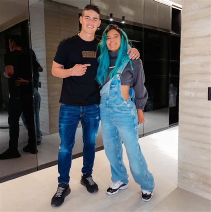 Who's Karol G And Why Is James Rodriguez Crazy About Her?