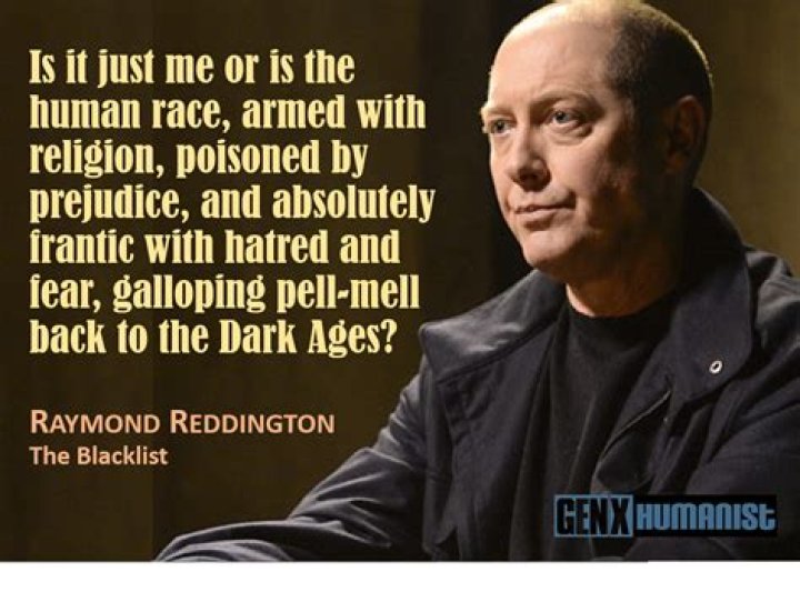 Unveiling The Enigma: James Spader's Spiritual Journey