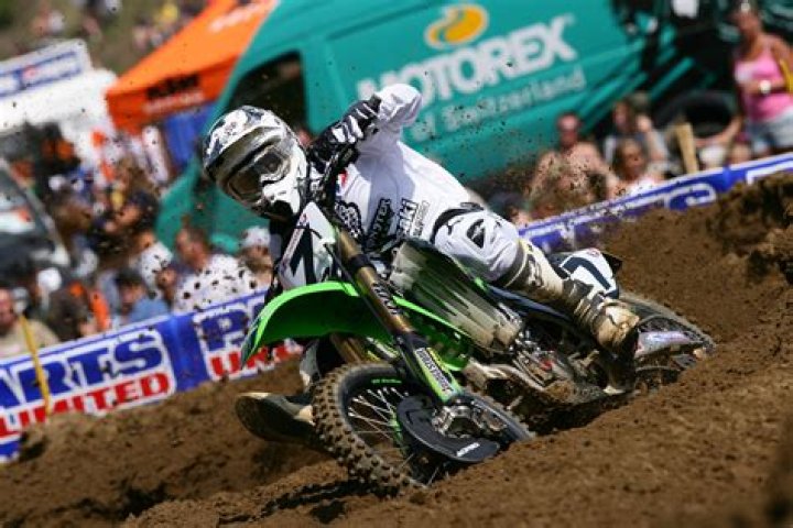 Unveiling The Secrets Of James Stewart's Motocross Fortune