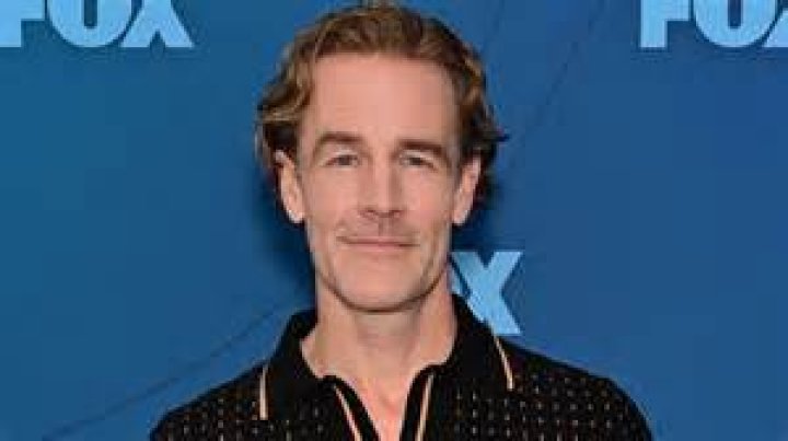 Uncover The Intriguing Dating History Of James Van Der Beek