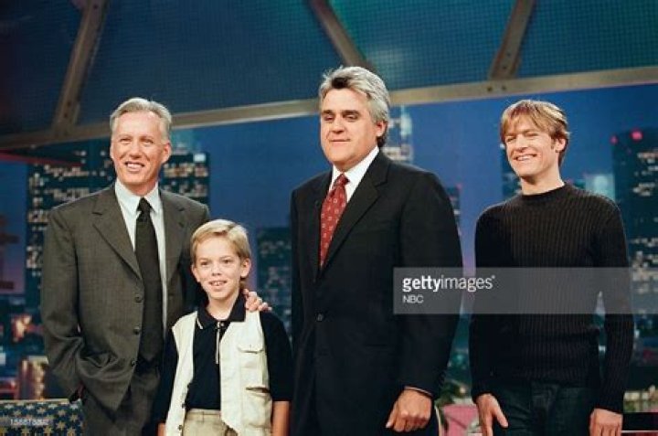 James Woods' Personal Life Explored