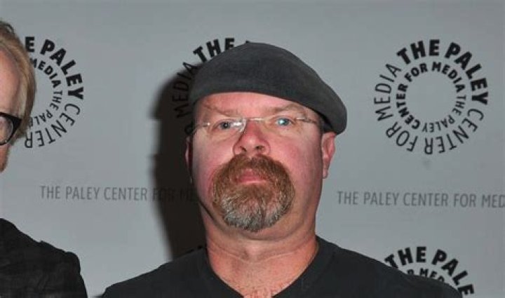 Unveiling Jamie Hyneman's Net Worth: Secrets Of Success Unraveled