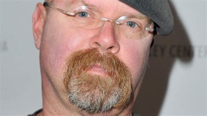Uncover Jamie Hyneman's Early Influences And Inspiring Journey
