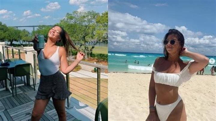 Unlock The Secrets Of Jamie Lee Komoroski's Instagram: A Journey Of Discovery