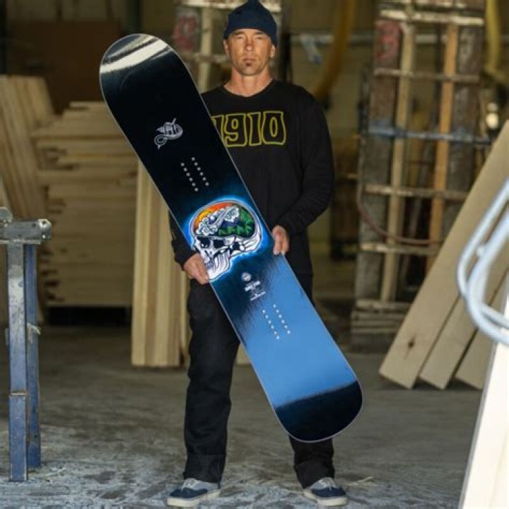 Unveiling The Extraordinary Journey Of Jamie Lynn: A Snowboarding Pioneer