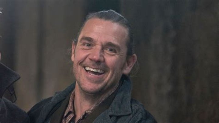 Unveiling The Secrets Of Jamie Sives' Enduring Relationships