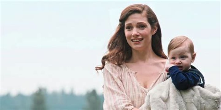 Jamie's Baby Momma In Yellowstone: Unraveling The Complexities