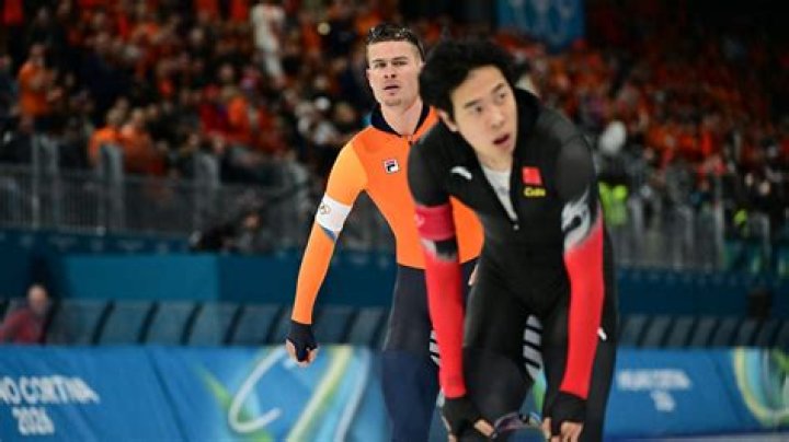 Unveiling Jan Bos: Computational Linguistics Genius