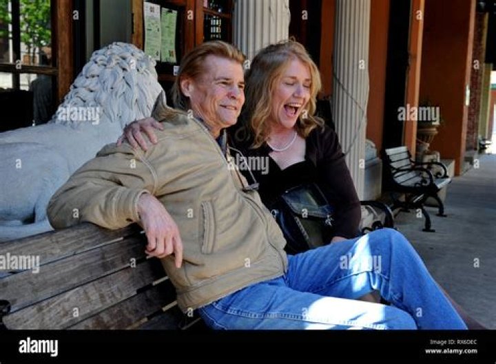 Unveiling The Life And Legacy Of Jan-Michael Vincent's Daughter