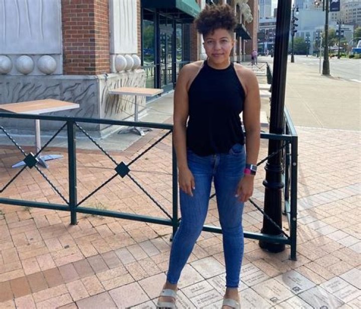 Jane Coaston's Inspiring Marital Journey