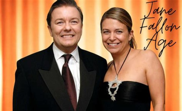 Unveiling Jane Fallon's Age: Discoveries And Insights