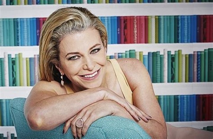 Unveiling Jane Fallon's Financial Empire: Secrets To Building Wealth