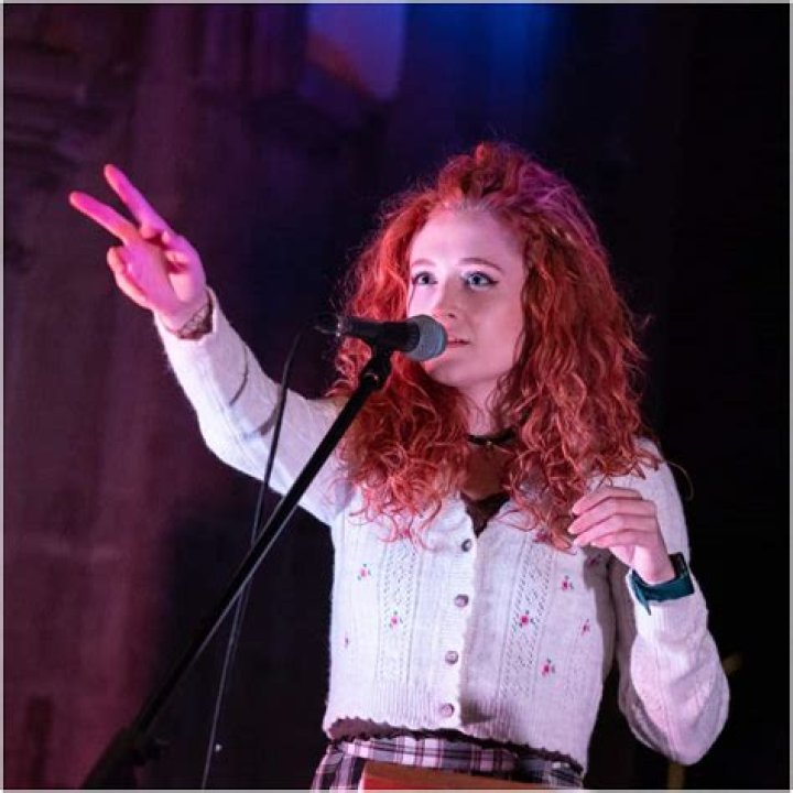 Unveiling Janet Devlin's Net Worth: Discoveries And Insights