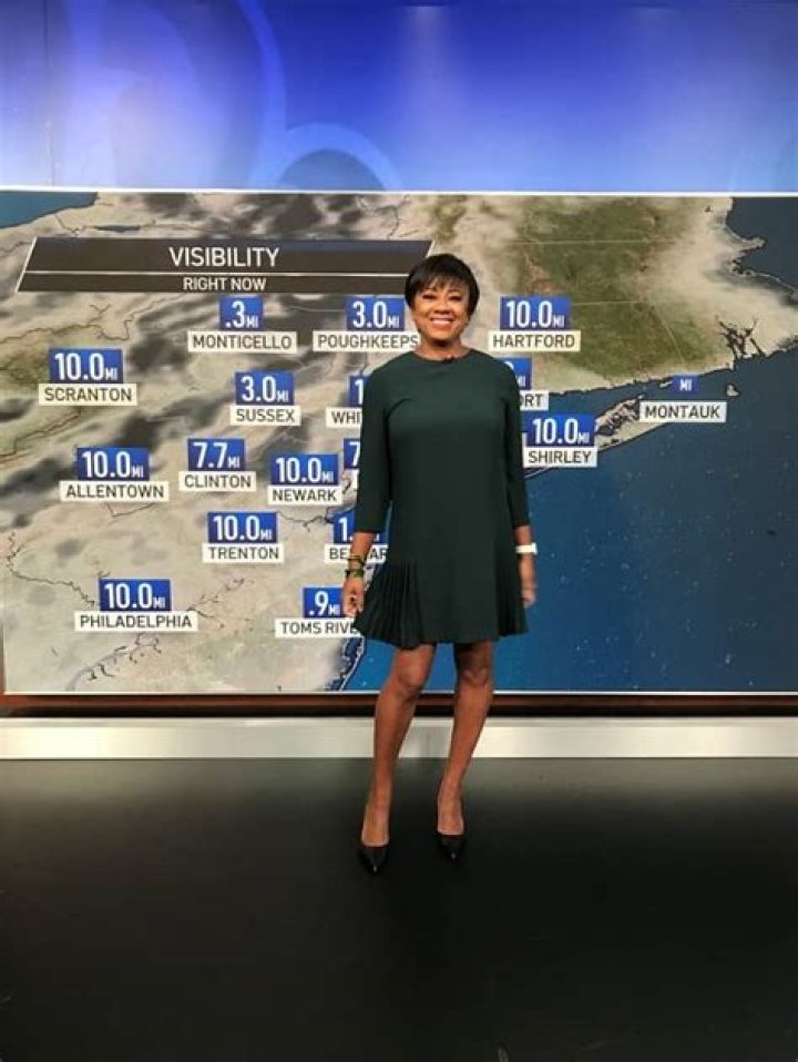 Janice Huff's Net Worth Journey