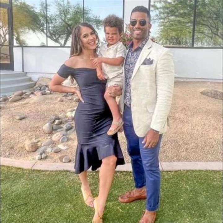 Unveiling Janine Tate's Husband: Discoveries And Insights