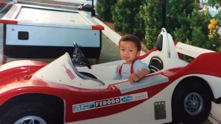 Uncover The Racing Legacy: Jann Mardenborough's Brother Revealed