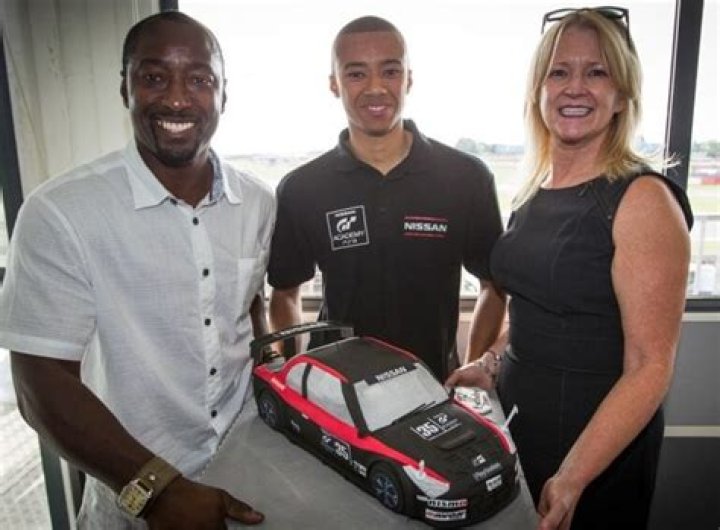 The Pivotal Role Of Jann Mardenborough's Parents