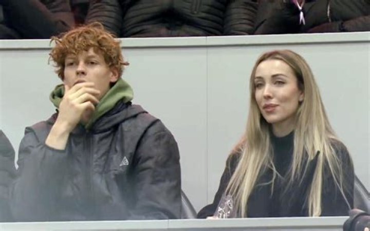 A Journey Of Love And Tennis