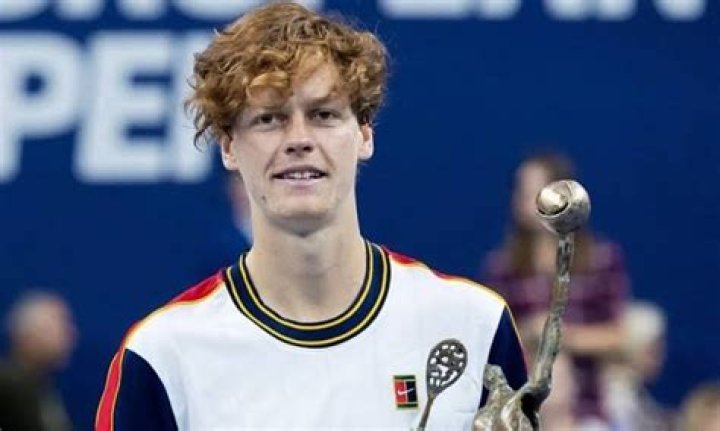 A Journey Of Identity And Tennis Triumph