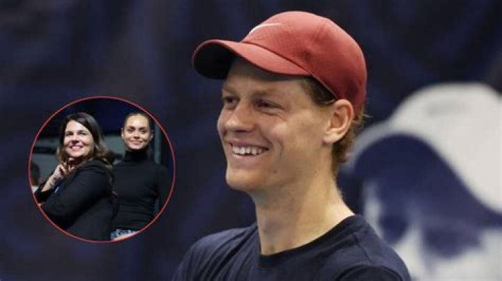 Uncover The Dual Heritage Shaping Tennis Star Jannik Sinner