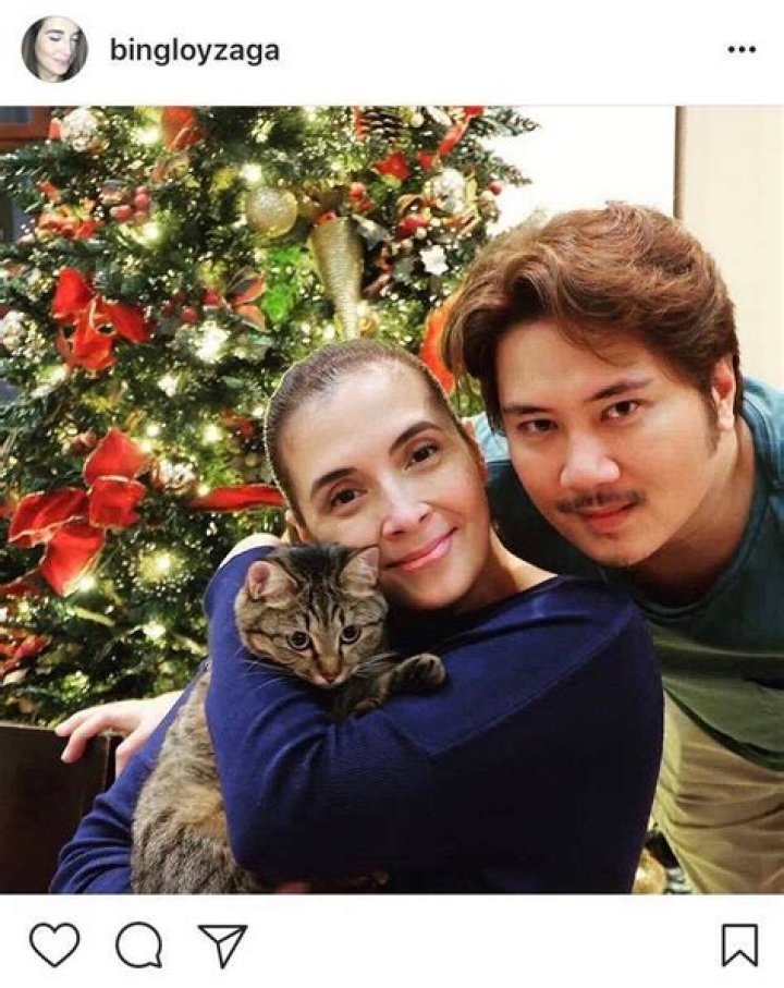 Uncover Janno Gibbs And Bing Loyzaga's Secrets To Success And Enduring Love