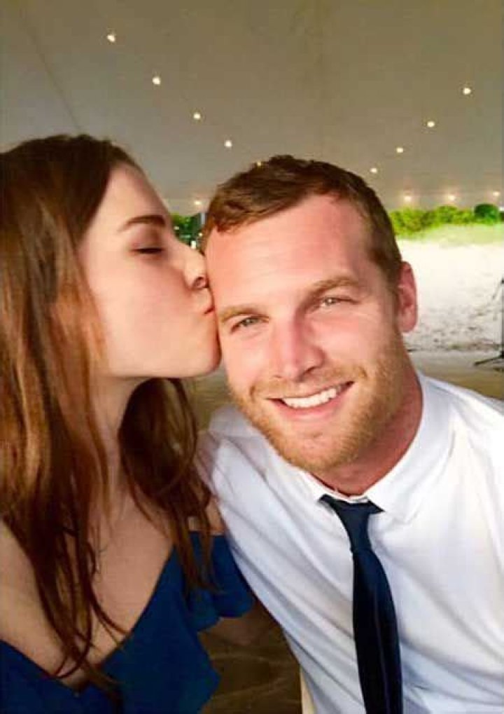 Unveiling The Secrets: Jared Keeso's Enduring Relationship