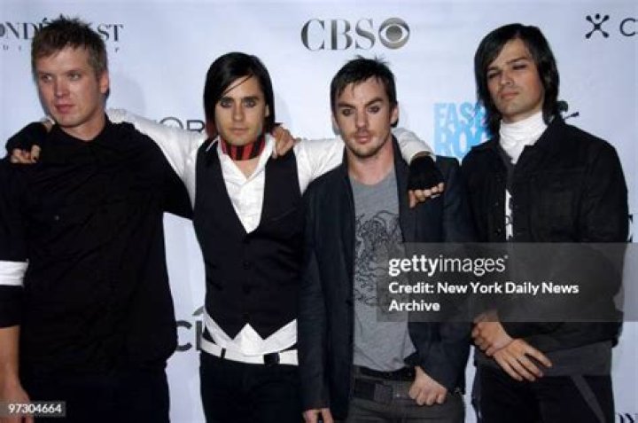 Unraveling The Secrets Of Jared Leto's Brother Band