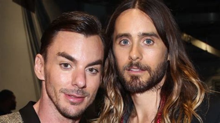 Jared Leto And His Brother's Inspiring Journey