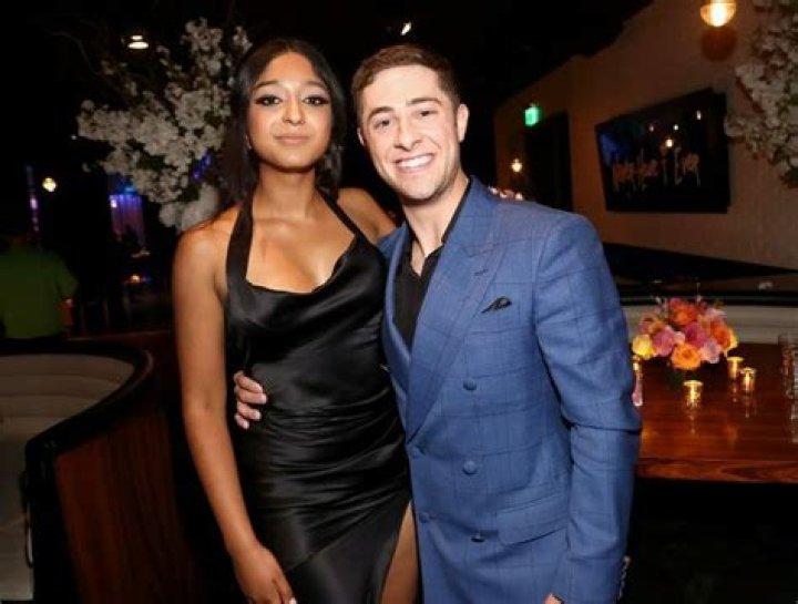 Jaren Lewison's Girlfriend: Unveiling The Enchanting Bond