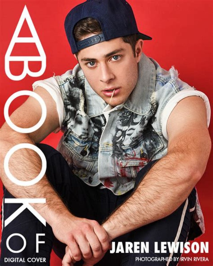 Jaren Lewison's Journey To Stardom