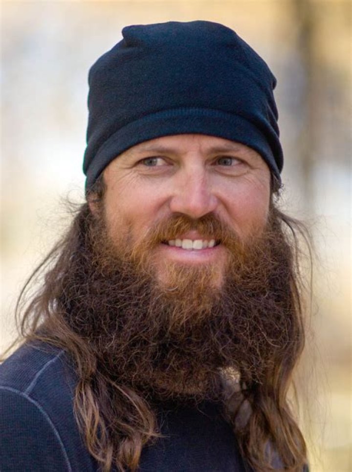 Unlocking The Secrets: Jase Robertson's Age Unveiled