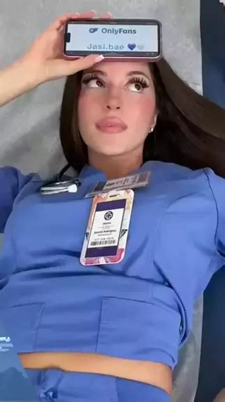 Unveiling The Enigma: Jasibae Of Leaks