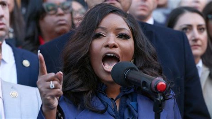 A Trailblazer In Texas Politics