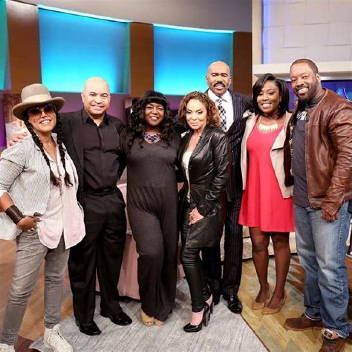 Uncover The Father-Daughter Bond That Shaped Jasmine Guy's Journey