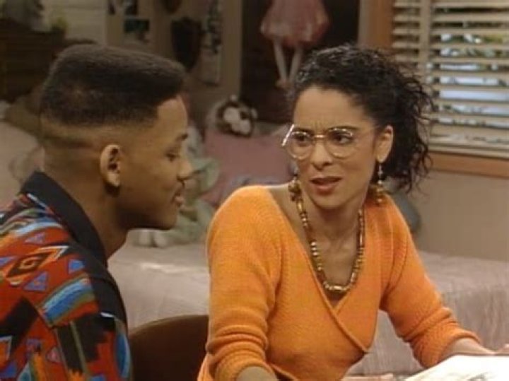 Unveiling The Legacy Of Willona Woods In "The Fresh Prince Of Bel-Air"