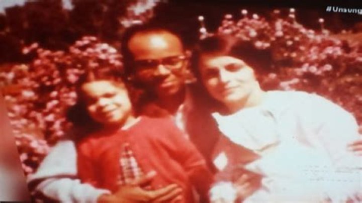 Discover Uncovering Gems In "Jasmine Guy's Parents"