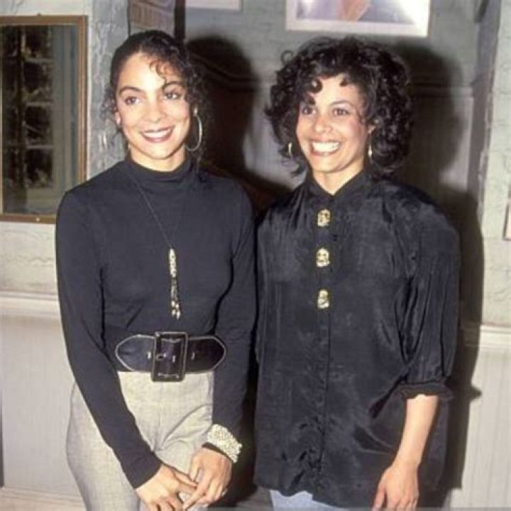 Unveiling The Story Behind Jasmine Guy's Parents