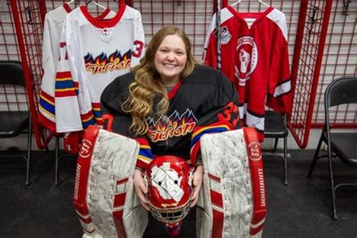 Unveiling The Impact Of Jasmine Petersen As Miss UWRF: Discoveries And Insights