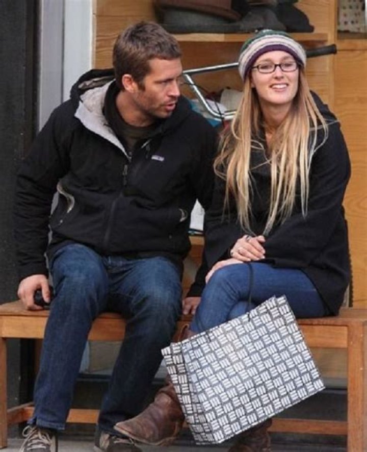 Unveiling The Inspiring Story Behind "jasmine Pilchard Gosnell Born"